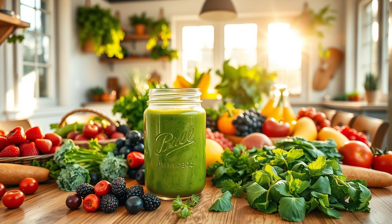 benefits of clean eating