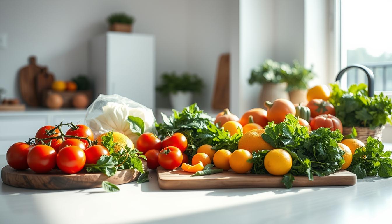 clean eating lifestyle tips