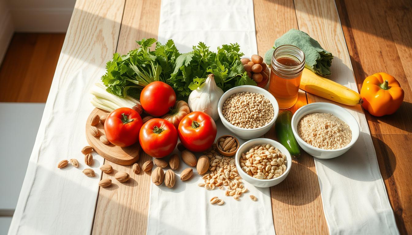 whole food diet guide